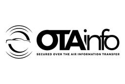 OTAinfo Logo