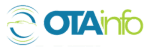 OTAinfo Logo