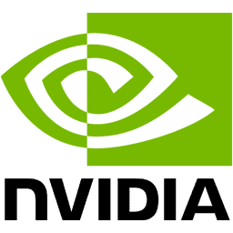 nvidia logo