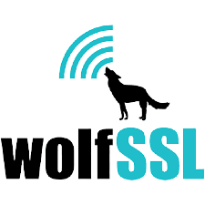 wolfssl logo